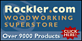 Rockler Wood Working Home Page